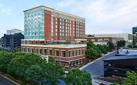 Hilton Garden Inn Downtown Nashville Tn 3*